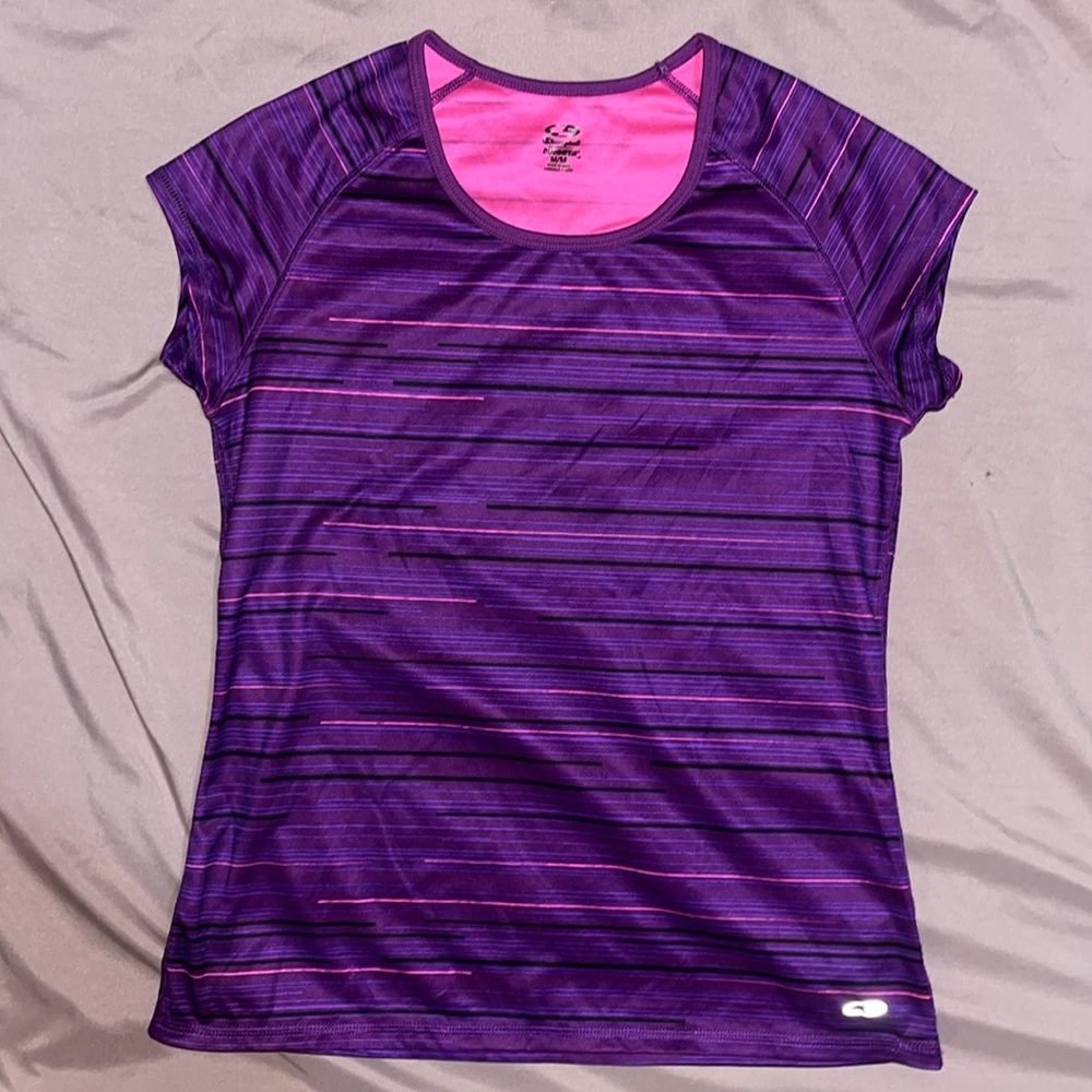 Champion Workout top